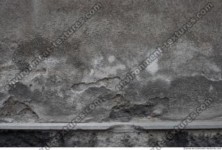 wall stucco damaged 0008